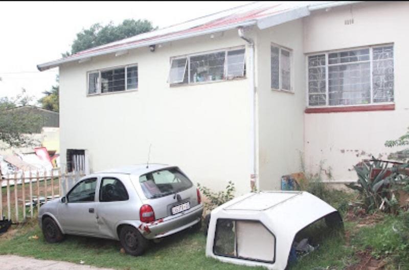 3 Bedroom Property for Sale in Kensington Gauteng