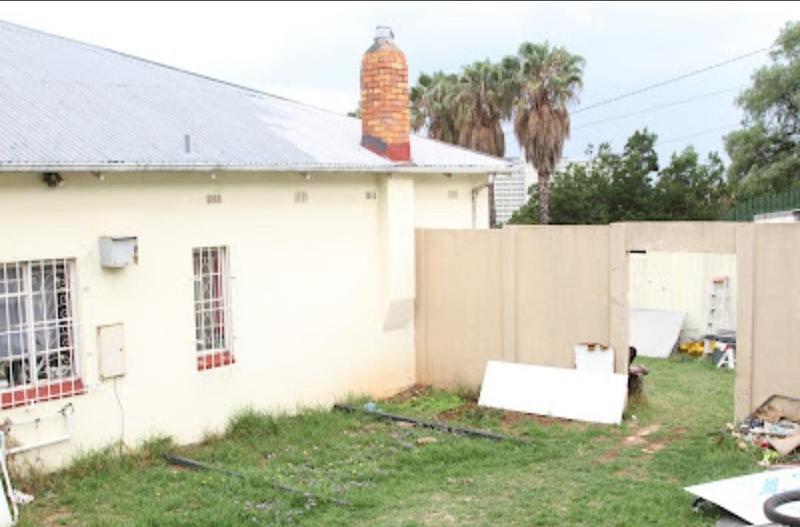 3 Bedroom Property for Sale in Kensington Gauteng