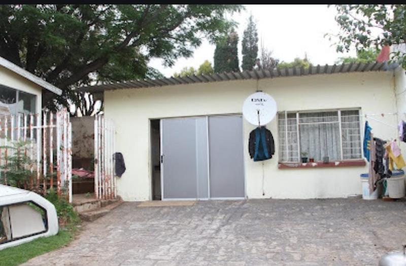 3 Bedroom Property for Sale in Kensington Gauteng