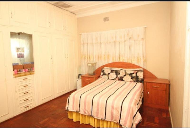 3 Bedroom Property for Sale in Kensington Gauteng