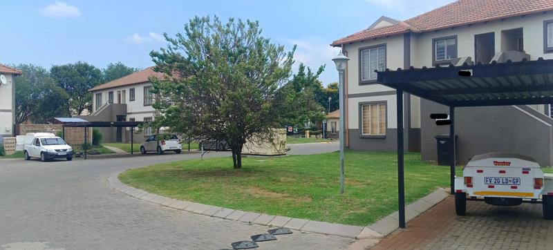 2 Bedroom Property for Sale in Parkrand Gauteng