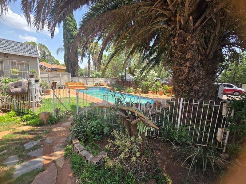 3 Bedroom Property for Sale in Elspark Gauteng