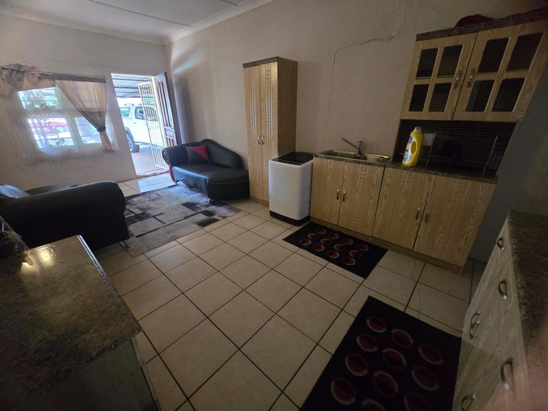 3 Bedroom Property for Sale in Elspark Gauteng