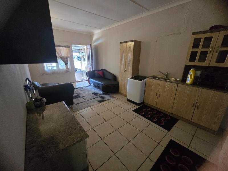 3 Bedroom Property for Sale in Elspark Gauteng