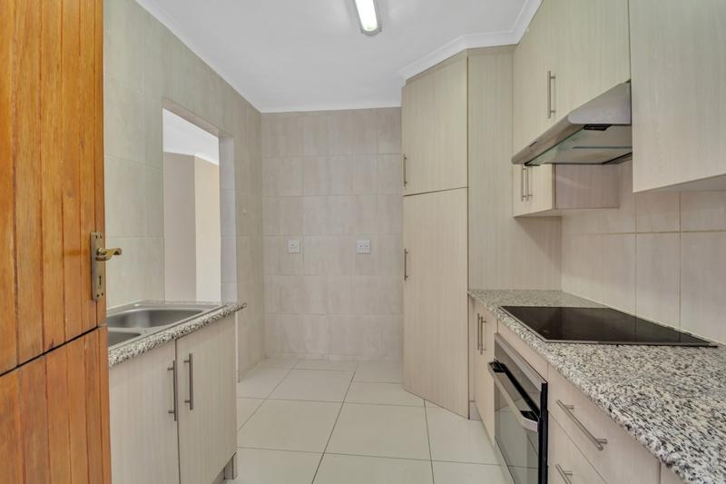 2 Bedroom Property for Sale in Beverley Gauteng