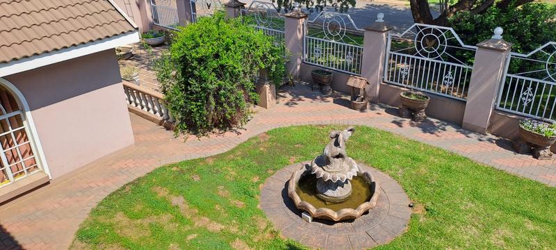 4 Bedroom Property for Sale in Vanderbijlpark SE 4 Gauteng