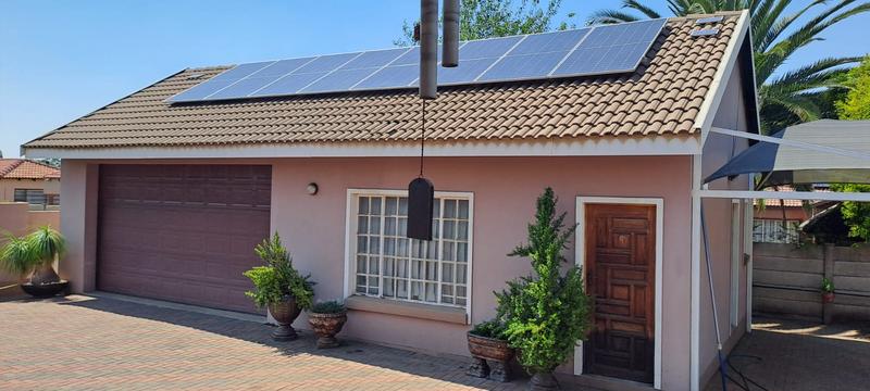 4 Bedroom Property for Sale in Vanderbijlpark SE 4 Gauteng