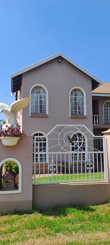 4 Bedroom Property for Sale in Vanderbijlpark SE 4 Gauteng