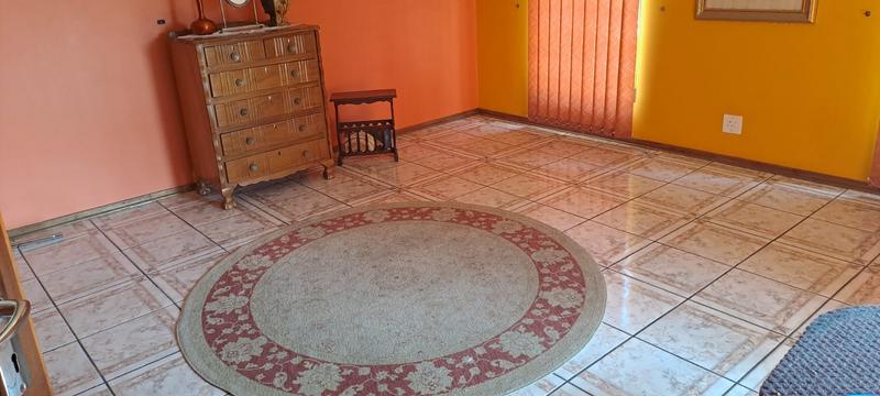 4 Bedroom Property for Sale in Vanderbijlpark SE 4 Gauteng