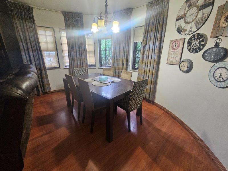 4 Bedroom Property for Sale in Primrose Hill Gauteng