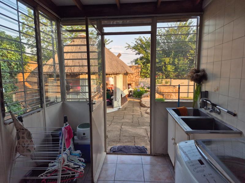 4 Bedroom Property for Sale in Primrose Hill Gauteng