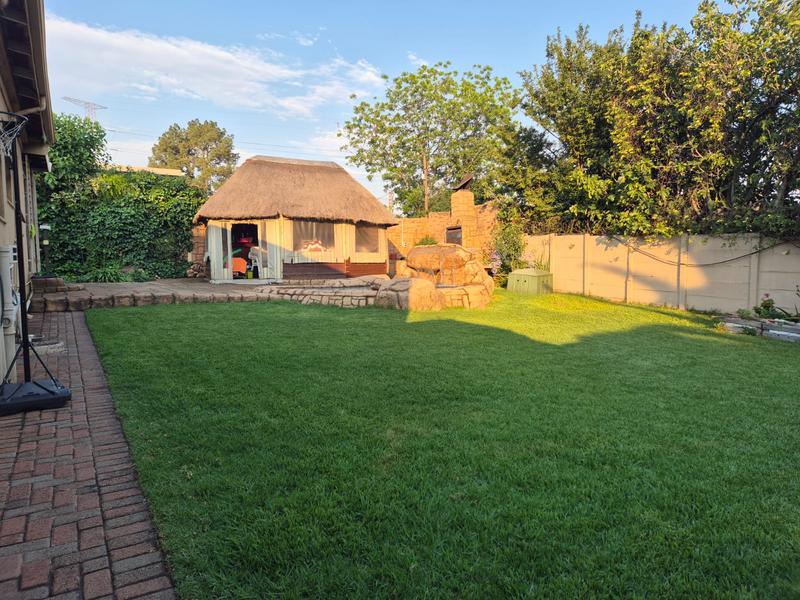 4 Bedroom Property for Sale in Primrose Hill Gauteng