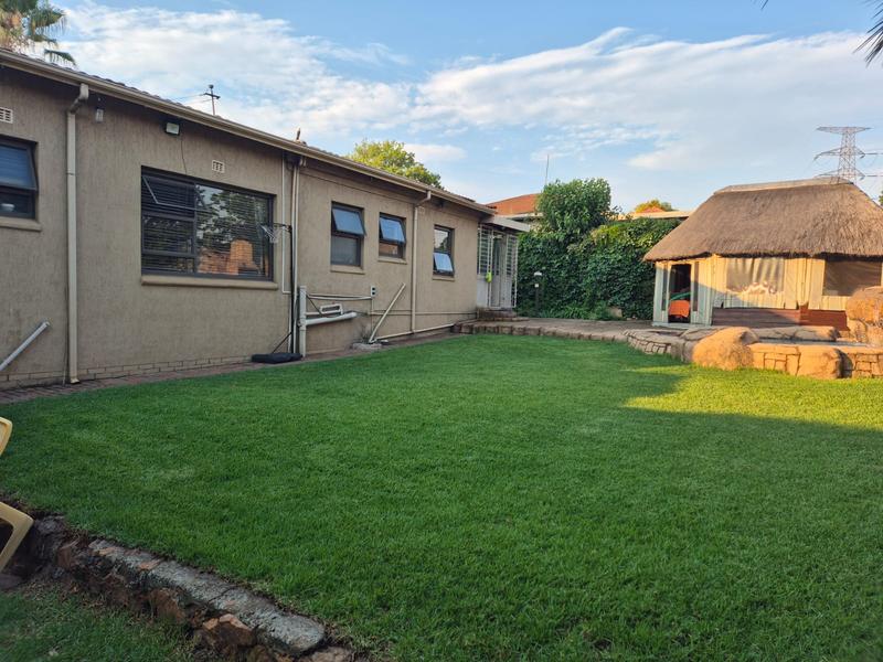 4 Bedroom Property for Sale in Primrose Hill Gauteng