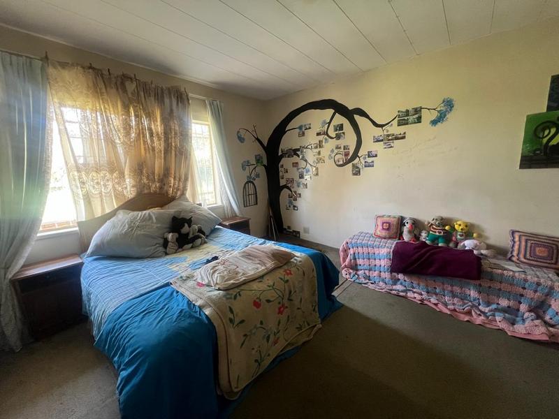 2 Bedroom Property for Sale in Greenhills Gauteng