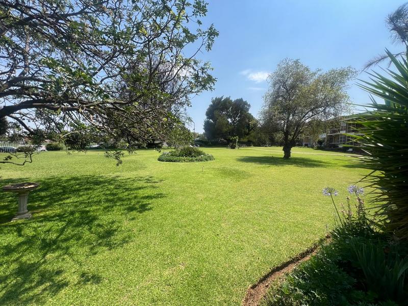 2 Bedroom Property for Sale in Greenhills Gauteng