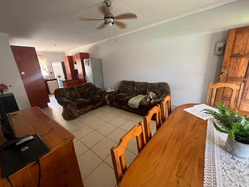 2 Bedroom Property for Sale in Greenhills Gauteng