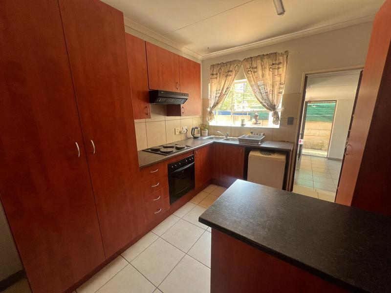 2 Bedroom Property for Sale in Greenhills Gauteng