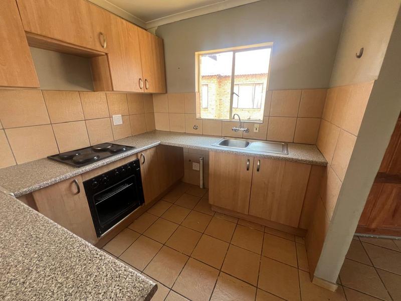 2 Bedroom Property for Sale in Greenhills Ext 3 Gauteng