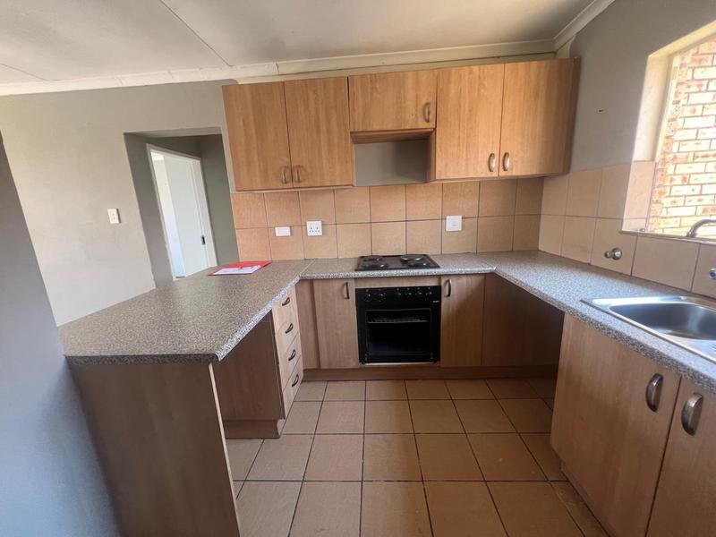 2 Bedroom Property for Sale in Greenhills Ext 3 Gauteng