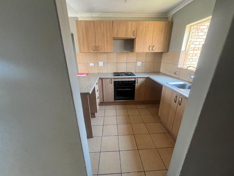 2 Bedroom Property for Sale in Greenhills Ext 3 Gauteng