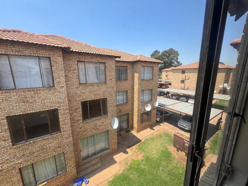 2 Bedroom Property for Sale in Greenhills Ext 3 Gauteng