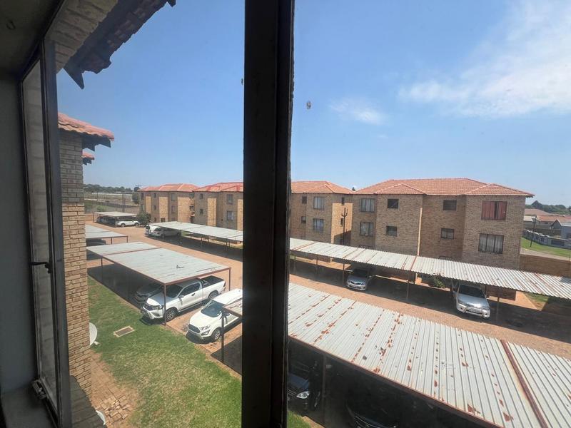 2 Bedroom Property for Sale in Greenhills Ext 3 Gauteng