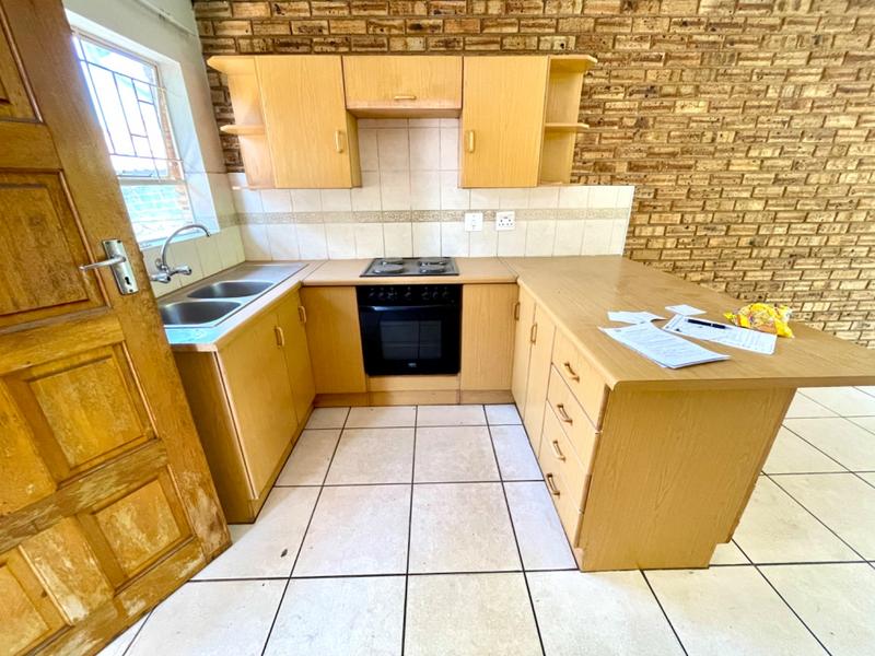 2 Bedroom Property for Sale in Krugersdorp North Gauteng