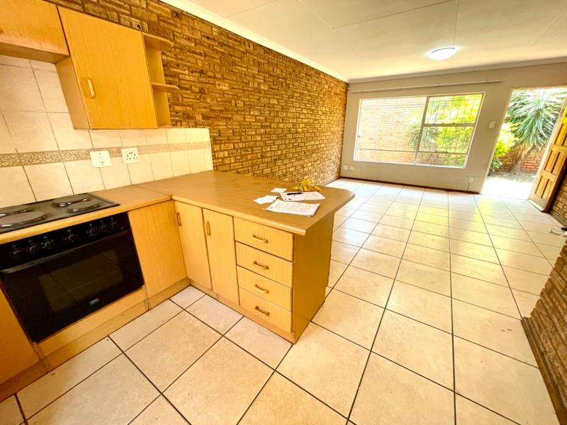 2 Bedroom Property for Sale in Krugersdorp North Gauteng