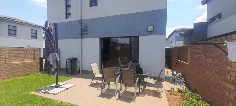 To Let 3 Bedroom Property for Rent in Thatchfield Gauteng