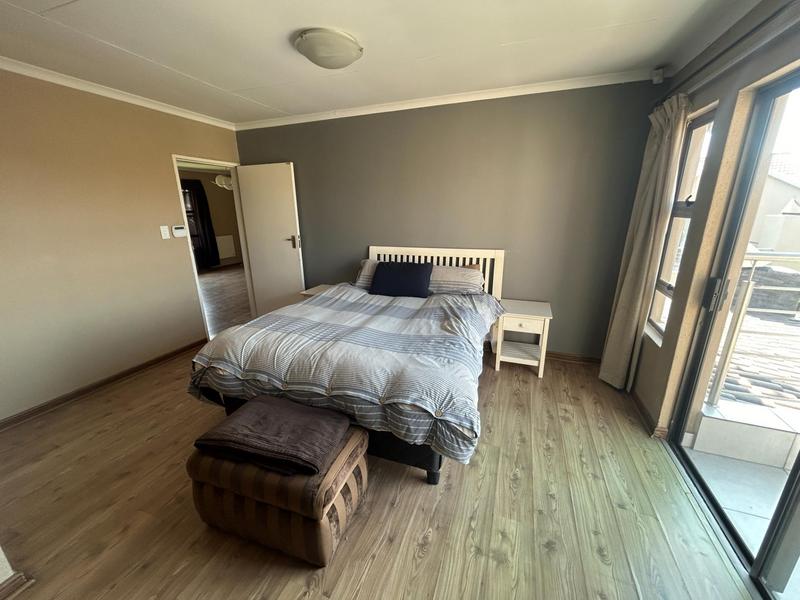 3 Bedroom Property for Sale in Summerfields Estate Gauteng