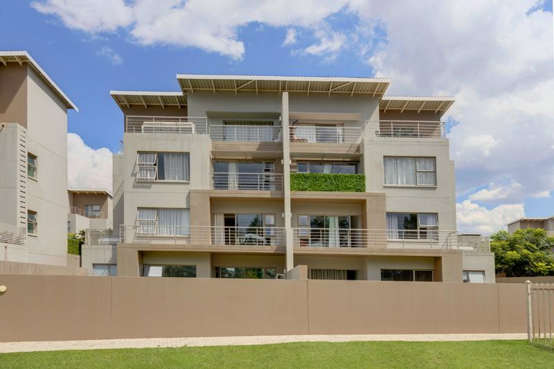 1 Bedroom Property for Sale in Broadacres Gauteng