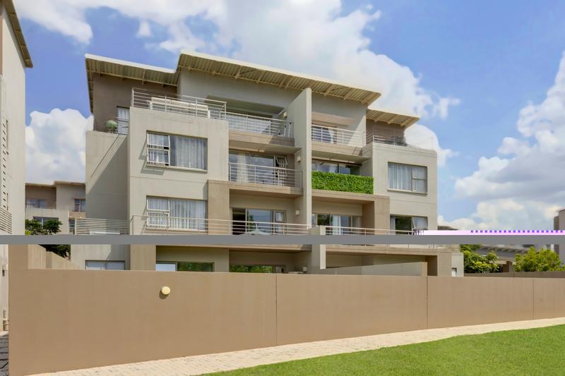 1 Bedroom Property for Sale in Broadacres Gauteng