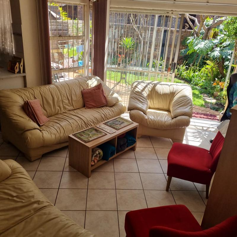 2 Bedroom Property for Sale in Rietfontein Gauteng