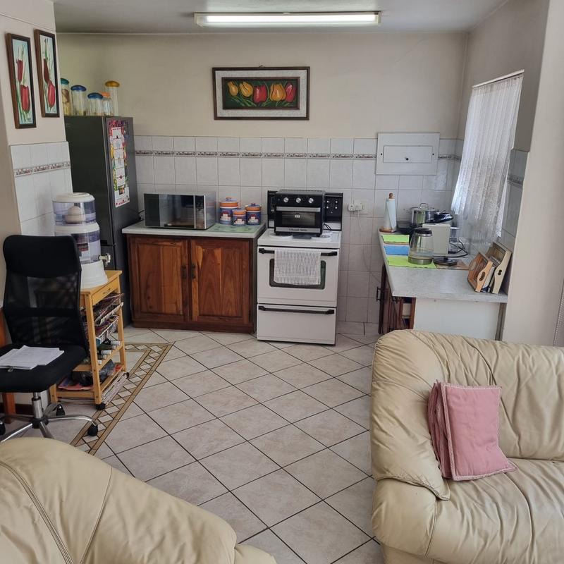 2 Bedroom Property for Sale in Rietfontein Gauteng