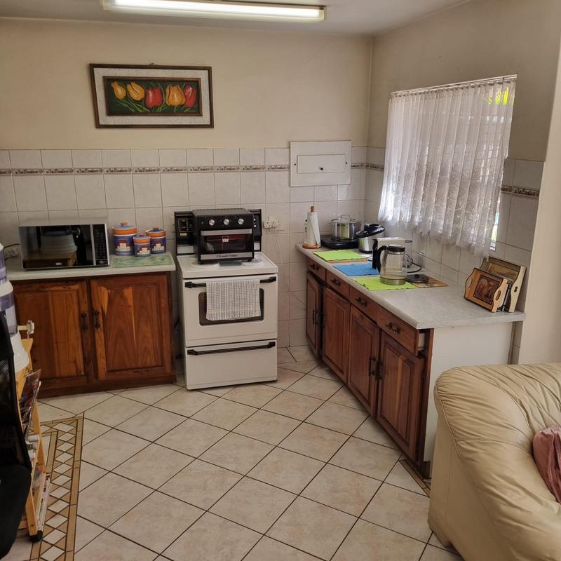 2 Bedroom Property for Sale in Rietfontein Gauteng