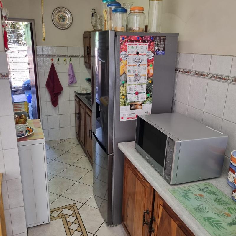 2 Bedroom Property for Sale in Rietfontein Gauteng