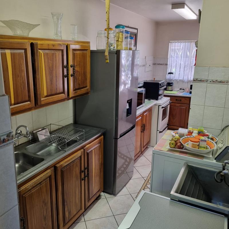 2 Bedroom Property for Sale in Rietfontein Gauteng