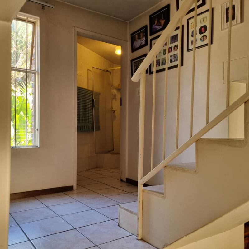 2 Bedroom Property for Sale in Rietfontein Gauteng