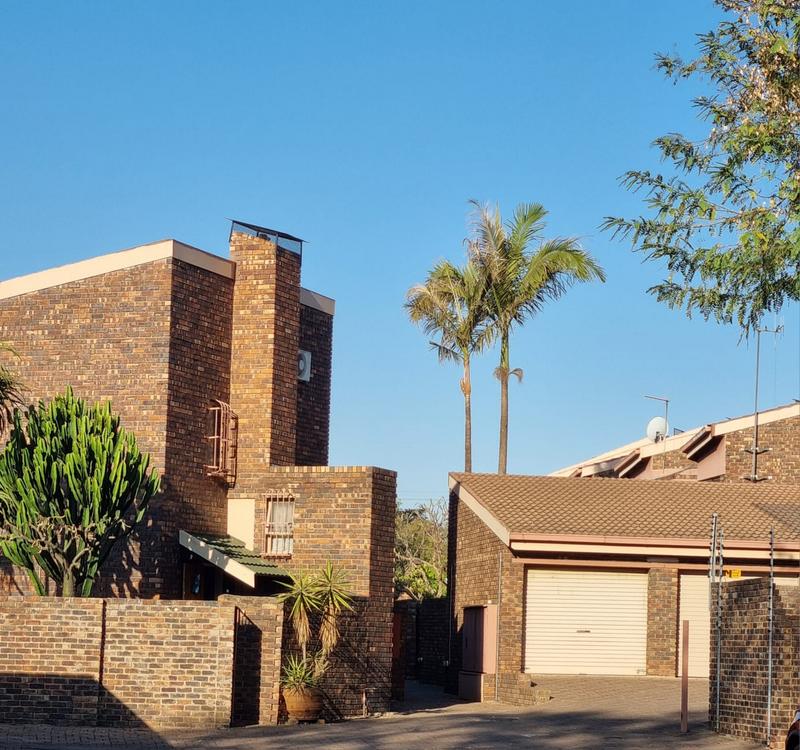 2 Bedroom Property for Sale in Rietfontein Gauteng