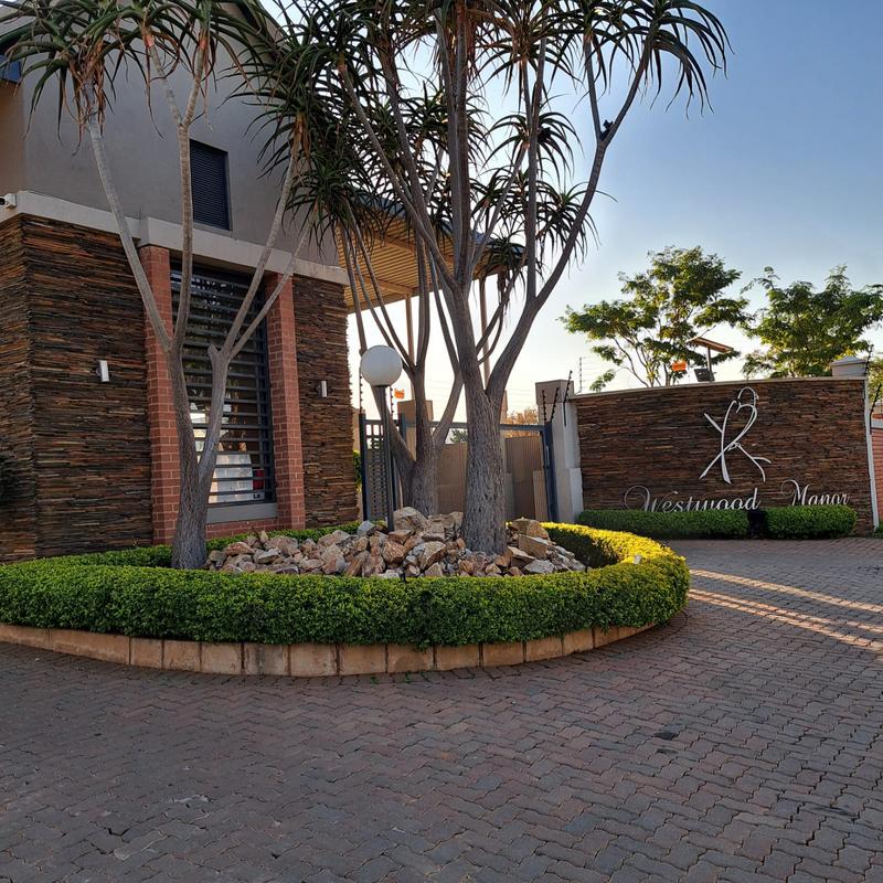 2 Bedroom Property for Sale in Andeon Gauteng