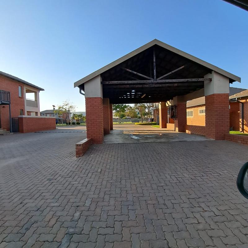 2 Bedroom Property for Sale in Andeon Gauteng