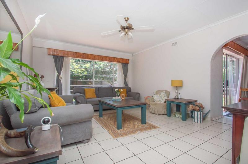 3 Bedroom Property for Sale in Wilro Park Gauteng