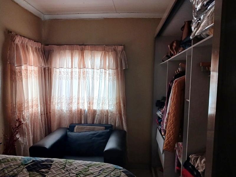 To Let 3 Bedroom Property for Rent in Jabulani Gauteng