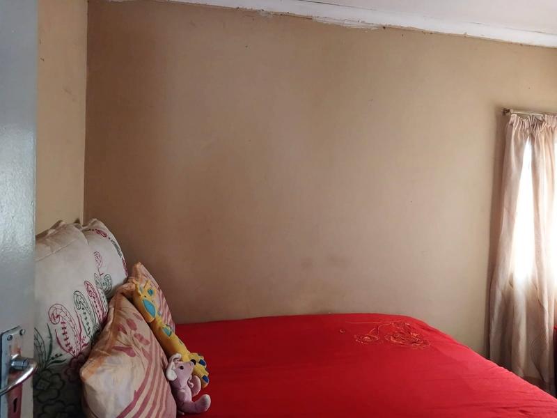 To Let 3 Bedroom Property for Rent in Jabulani Gauteng