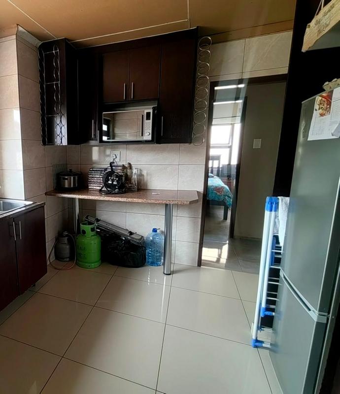 2 Bedroom Property for Sale in Meadowlands Gauteng