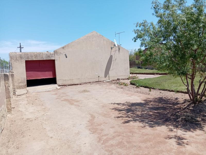 3 Bedroom Property for Sale in Toekomsrus Gauteng