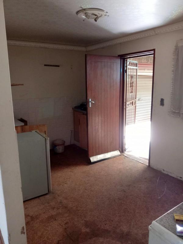 3 Bedroom Property for Sale in Toekomsrus Gauteng