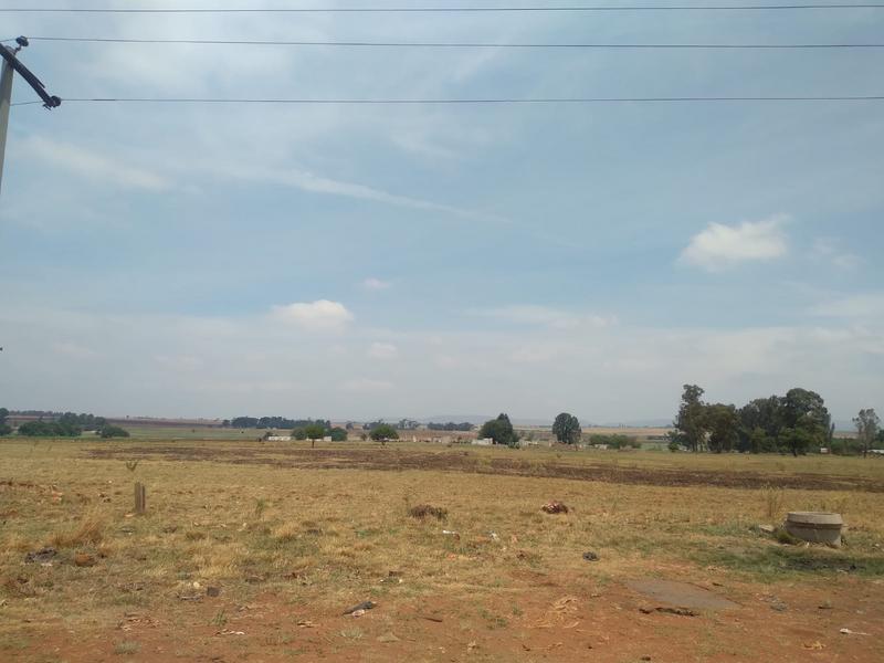 0 Bedroom Property for Sale in Mapleton A H Gauteng