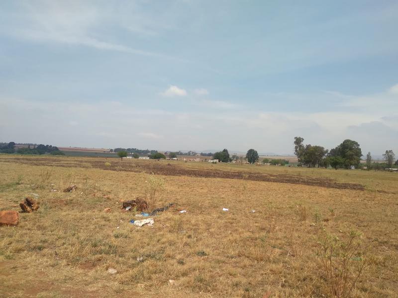 0 Bedroom Property for Sale in Mapleton A H Gauteng