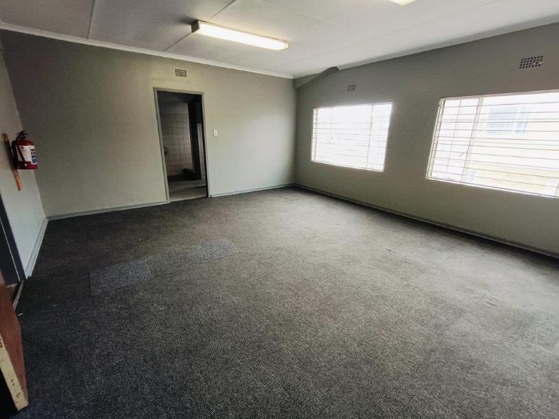 To Let commercial Property for Rent in Robertville Gauteng